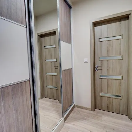 Hajnal Apartman * Szeged
