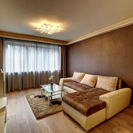 Apartamento Hajnal Apartman Szeged