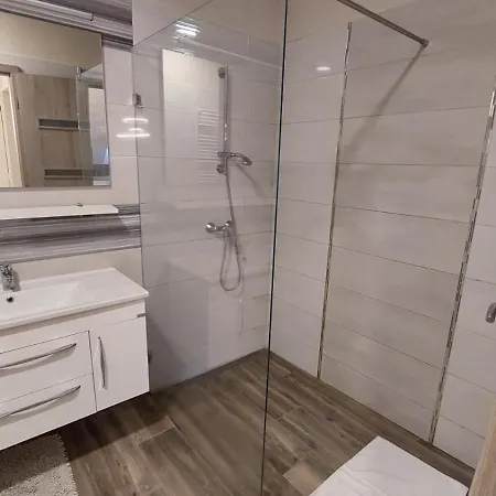 Apartamento Hajnal Apartman Szeged