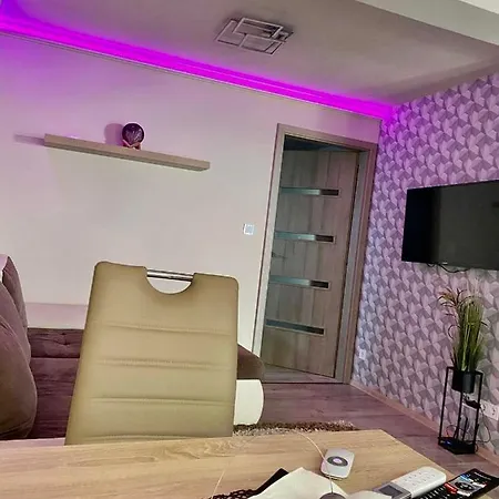 Hajnal Apartman