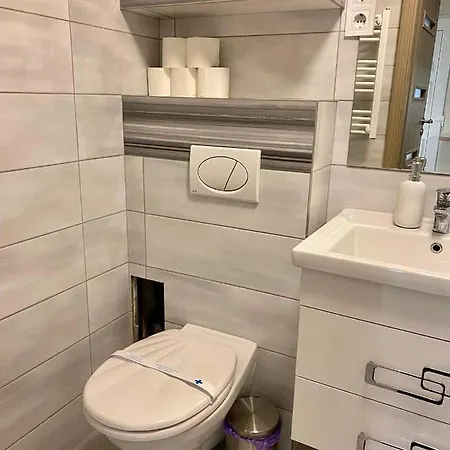 Apartment Hajnal Apartman