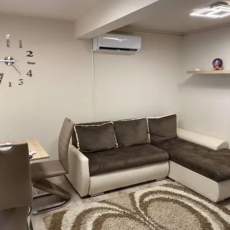 Hajnal Apartman Szeged
