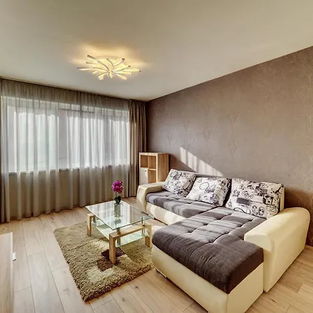 Apartment Hajnal Apartman Szeged