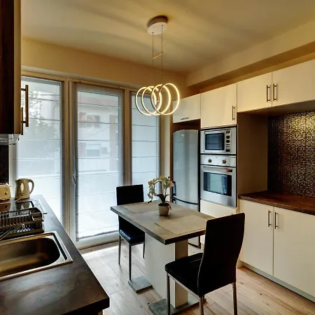 Apartment Hajnal Apartman