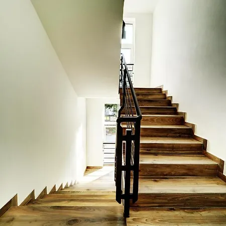 Hajnal Apartman Szeged