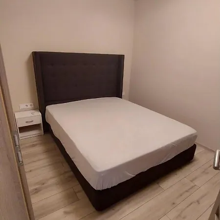 Hajnal Apartman Szeged