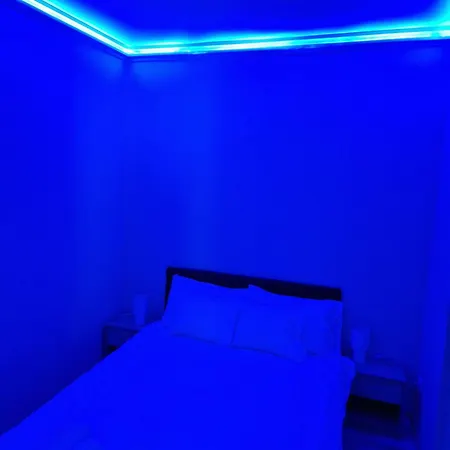 Apartment Hajnal Apartman