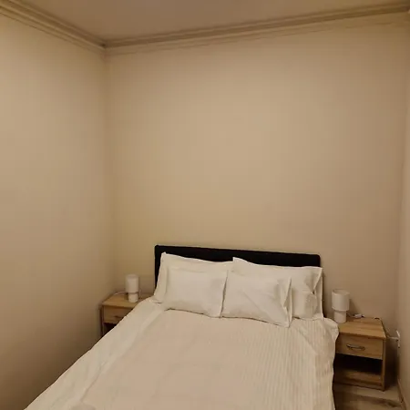 Hajnal Apartman * Szeged