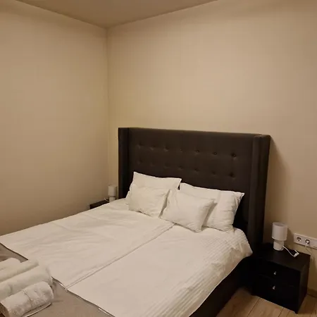 Apartment Hajnal Apartman Szeged