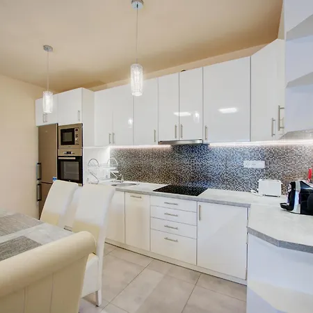 Hajnal Apartman Szeged