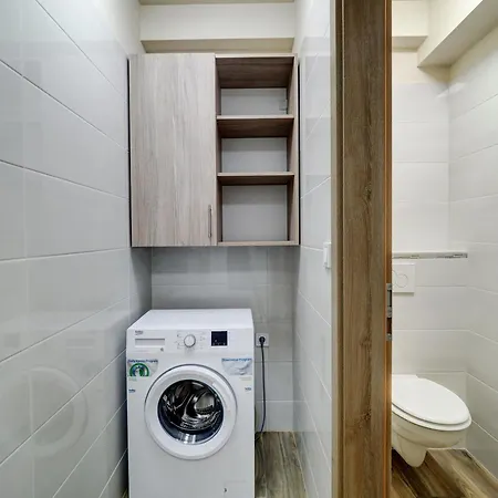 Hajnal Apartman Apartment