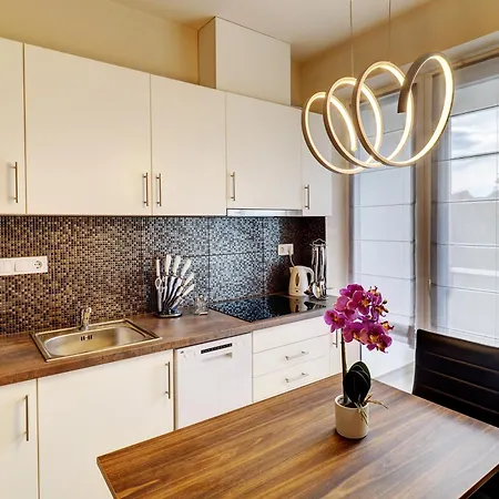 Hajnal Apartman Szeged
